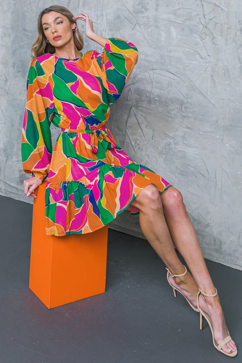 thank-me-later-woven-mini-dress Flying Tomato-Sophia's Style-3